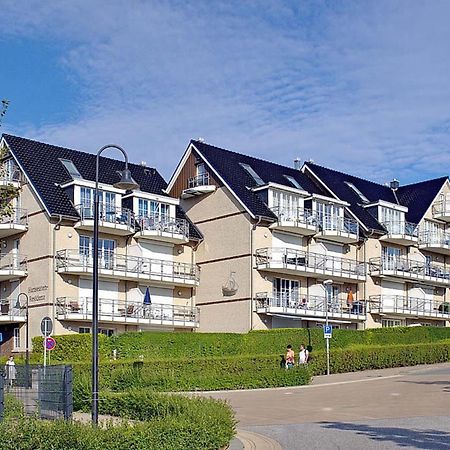 Hanseaten Residenz Hanseaten-Residenz Appartement 18 Шарбойц Экстерьер фото